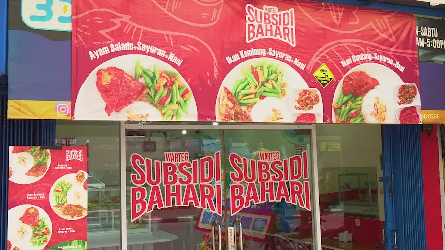 Hero_Outlet_Warteg_Subsidi_Bahari