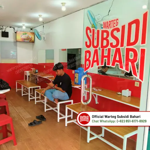 Foto_Outlet_Warteg_Subsidi_Bahari_3