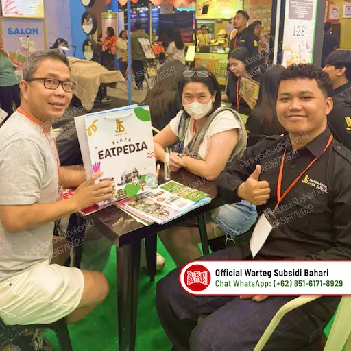 Foto_Mitra_Pameran_Warteg_Subsidi_Bahari_3