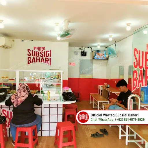 Foto_Outlet_Warteg_Subsidi_Bahari_2