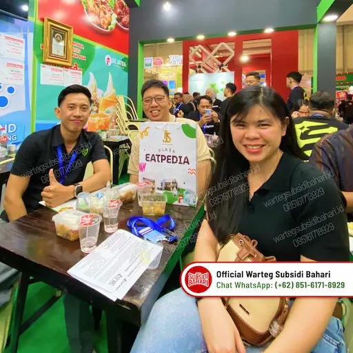 Foto_Mitra_Pameran_Warteg_Subsidi_Bahari_7